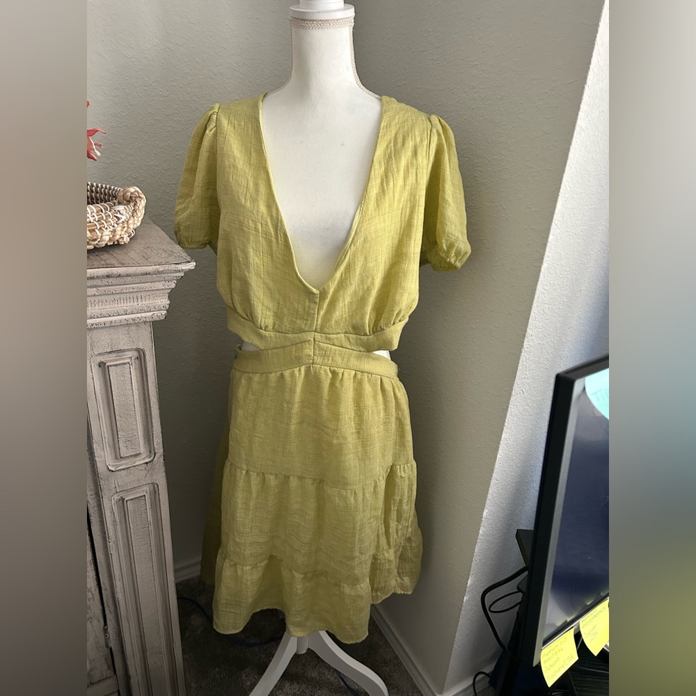 For ever 21 dress